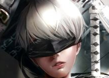 NieR - в Японии прошел музыкальный концерт по играм серии