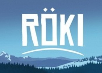 Roki - опубликованы стильные арты новой игры от бывших сотрудников студии Guerrilla Cambridge