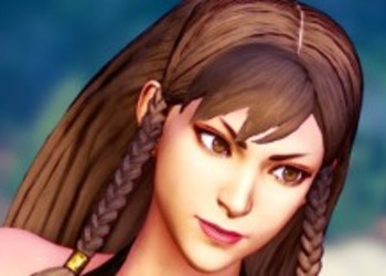 Чунь Ли из Street Fighter получит роскошную статуэтку за 900 долларов