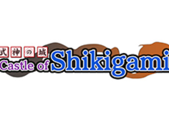 Castle of Shikigami -  анонсирован западный релиз игры