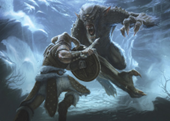 Антология The Elder Scrolls спасла жизнь человеку