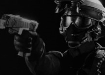 Ready or Not - анонсирован духовный наследник SWAT 4