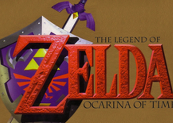 The Legend of Zelda: Ocarina of Time - фанат игры создал ремастер на движке Unreal Engine 4