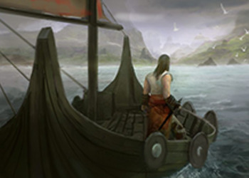 The Wayward Isles - анонсирована новая приключенческая игра, опубликован первый тизер