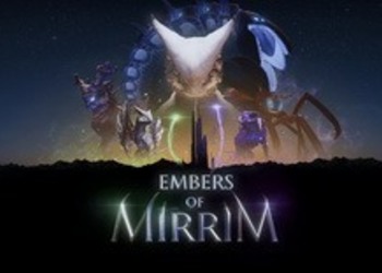 Embers of Mirrim - опубликован новый трейлер сказочного платформера