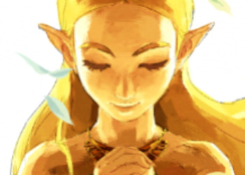 The Legend of Zelda: Breath of the Wild - фанаты создали реплику меча из игры