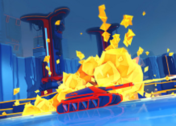 Battlezone VR - футуристичный танковый шутер стал доступен на Oculus Rift и HTC Vive с эксклюзивными для ПК функциями