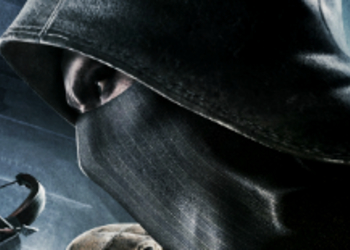 GameInformer: Новая игра в сериале Thief находится в разработке