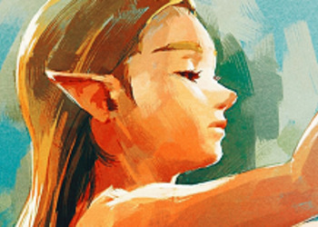 The Legend of Zelda: Breath of the Wild - бразильская фанатка создала потрясающий косплей Зельды