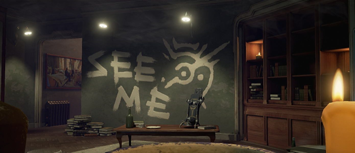 Dishonored 2 - 3D-художник показал, как бы мог выглядеть стелс-экшен Arkane Studios на движке Unreal Engine 4