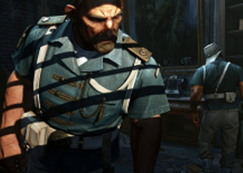 Dishonored 2 - 3D-художник показал, как бы мог выглядеть стелс-экшен Arkane Studios на движке Unreal Engine 4