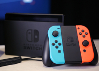 Футболисты предпочитают играть на Nintendo Switch