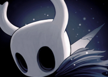 Hollow Knight - разработчики назвали примерные сроки портирования необычного готического платформера на Nintendo Switch