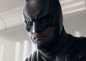 Injustice 2 - демонстрация первой главы сюжетной кампании нового файтинга от NetherRealm Studios