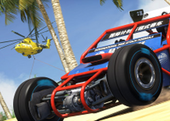 TrackMania: ManiaPlanet 4 - Ubisoft опубликовала новое видео гоночной аркады, посвященное большому дополнению