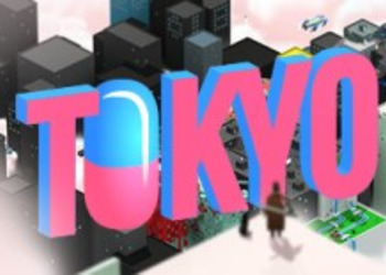 Tokyo 42 - изометрический шутер в стиле GTA и Syndicate получил новый трейлер