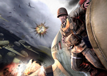Medal of Honor: Airborne - военный шутер теперь доступен для бесплатного скачивания на Xbox One подписчикам EA Access