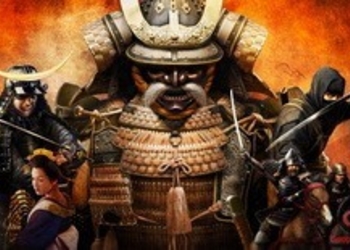 Total War: Shogun 2 - популярная самурайская стратегия выйдет на Linux уже в скором времени