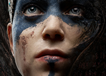 Hellblade: Senua's Sacrifice - опубликован новый дневник разработчиков
