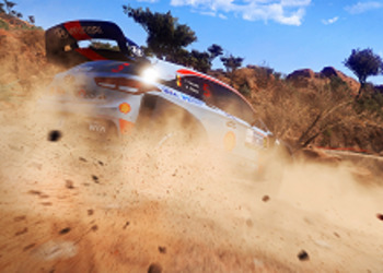 WRC 7 - новая часть раллийной гонки официально анонсирована, представлены дебютные скриншоты и трейлер с внутриигровыми кадрами