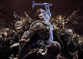 Middle-Earth: Shadow of War - новый трейлер ролевого экшена посвятили открытому миру