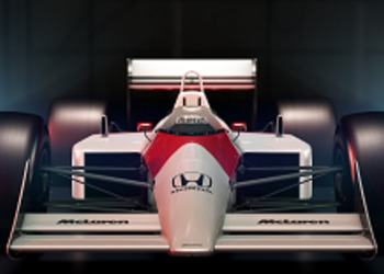 F1 2017 - новая часть симулятора королевских гонок официально анонсирована, представлен дебютный трейлер