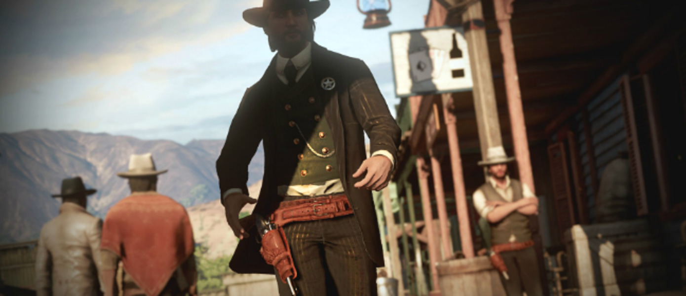 Wild West Online - эксклюзивный для PC вестерн в стиле Red Dead Redemption получил солидную поддержку от инвесторов, опубликованы новые скриншоты