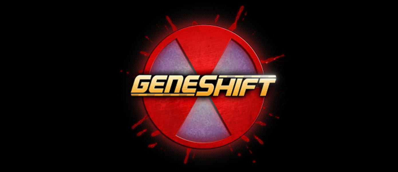 Geneshift - вдохновленный GTA 2 шутер скоро станет доступен в Steam