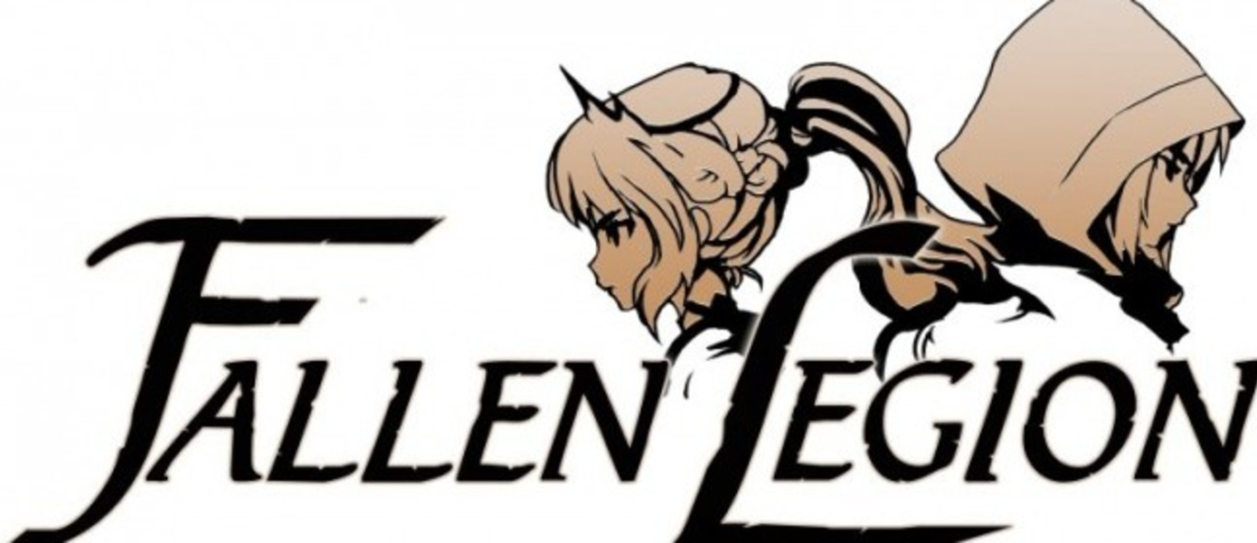 Fallen Legion получил дату релиза на PlayStation 4 и PlayStation Vita