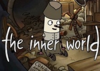 The Inner World: The Last Wind Monk - приключенческая игра получила новый трейлер