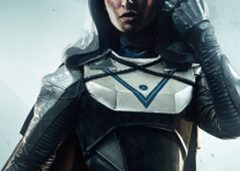 Destiny 2 - появились свежие подробности о новом мультиплеерном шутере Bungie