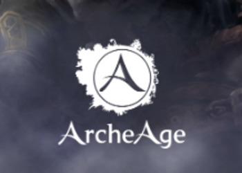 ArcheAge получила крупное обновление 