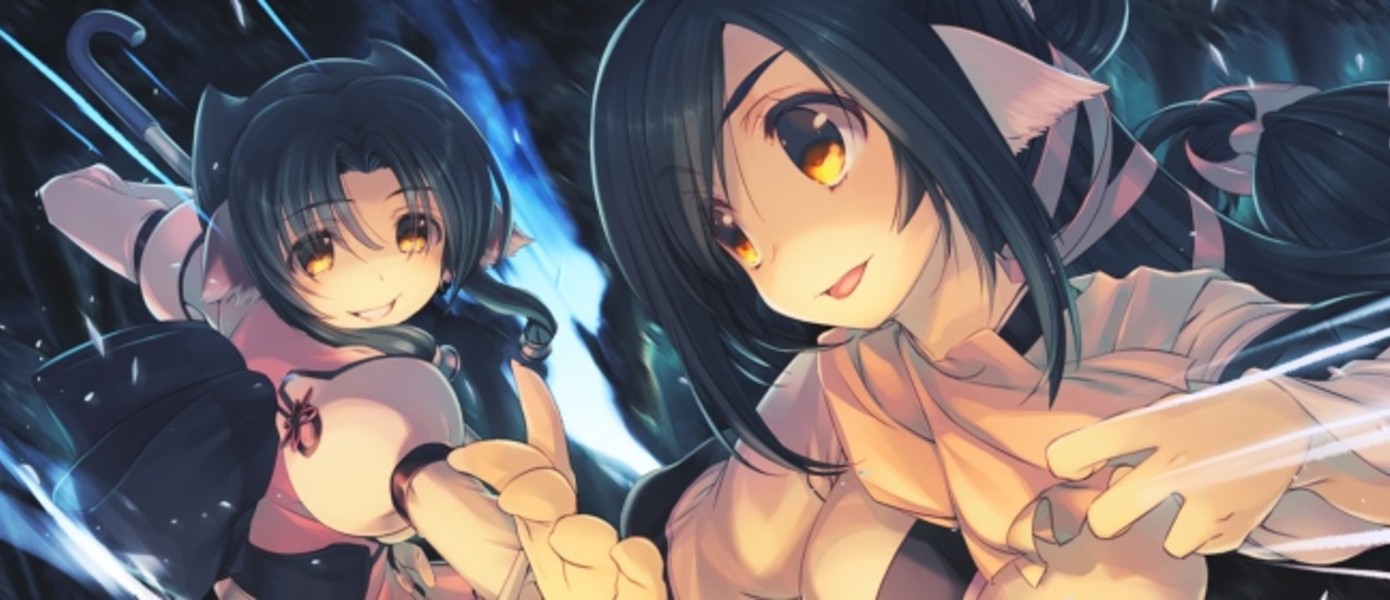 Utawarerumono: Mask of Truth получила дату релиза на Западе