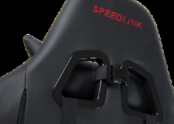 Обзор геймерского кресла Speedlink REGGER