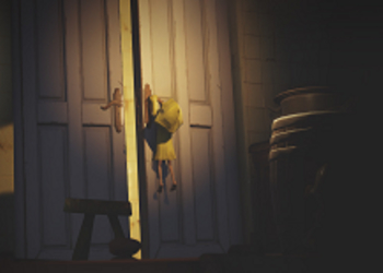 Little Nightmares - Bandai Namco выпустила хвалебный трейлер с интересным намеком