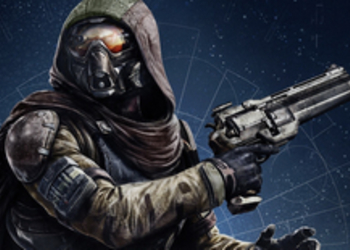 Destiny 2 - опубликован новый геймплейный трейлер