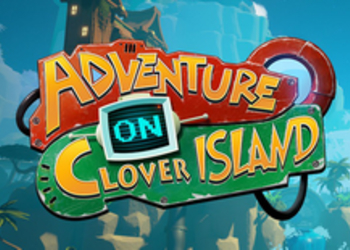 Skylar & Plux: Adventure On Clover Island - состоялся выпуск красочного трехмерного платформера, опубликован релизный трейлер
