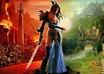 Spellforce 3 - ролевая стратегия от THQ Nordic вошла в стадию закрытого бета-тестирования. Опубликована новая демонстрация