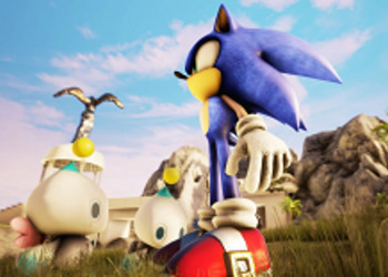 Sonic Adventure 2 - моддер сравнил оригинал и ремейк на движке Unreal Engine 4