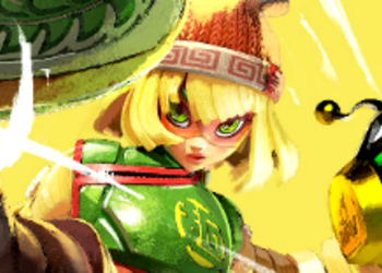 ARMS - Nintendo рассказала, какими персонажами можно будет сыграть в ходе тестирования файтинга (UPD. Digital Foundry и другие хвалят игру)