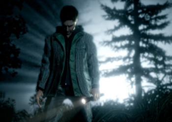 The Surge дебютировал на 4-м месте недельного чарта Steam, Alan Wake вернулся в десятку