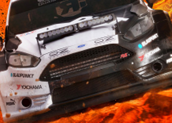 DiRT 4 - представлен свежий геймплейный ролик новой раллийной гонки от Codemasters