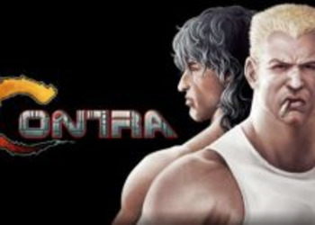 Contra: Return - опубликовано новое геймплейное видео игры