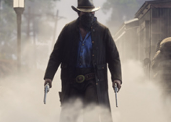Red Dead Redemption 2 - выход игры официально отложен, Rockstar опубликовала новые скриншоты проекта