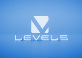 Level-5 работает над новой игрой для Nintendo Switch