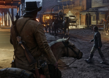 Take-Two отчиталась о продажах своих игр и назвала релизное окно Red Dead Redemption 2