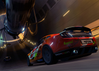 TrackMania 2: Lagoon - Ubisoft представила релизный трейлер новой аркадной гонки от Nadeo