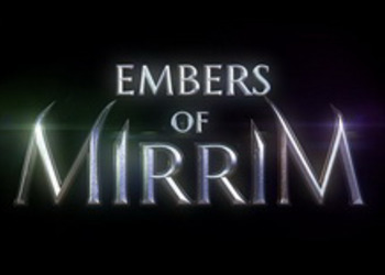 Embers of Mirrim - фантастический пазл-платформер поступил в продажу, опубликован релизный трейлер