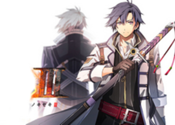 The Legend of Heroes: Trails of Cold Steel III - стали известны новые геймплейные подробности JRPG для PS4, раскрыта следующая порция персонажей