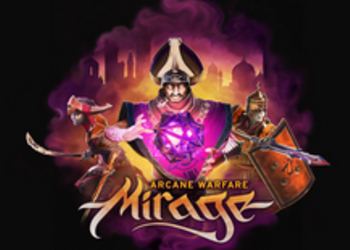 Mirage: Arcane Warfare - яркий фэнтезийный экшен в восточной стилистике поступил в продажу, опубликован зрелищный релизный трейлер